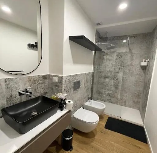 La Domus, Luxury Rome