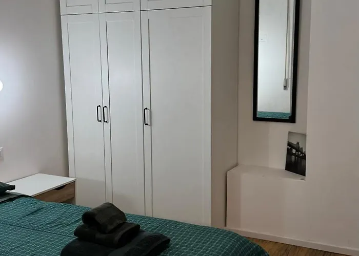 La Domus, Luxury