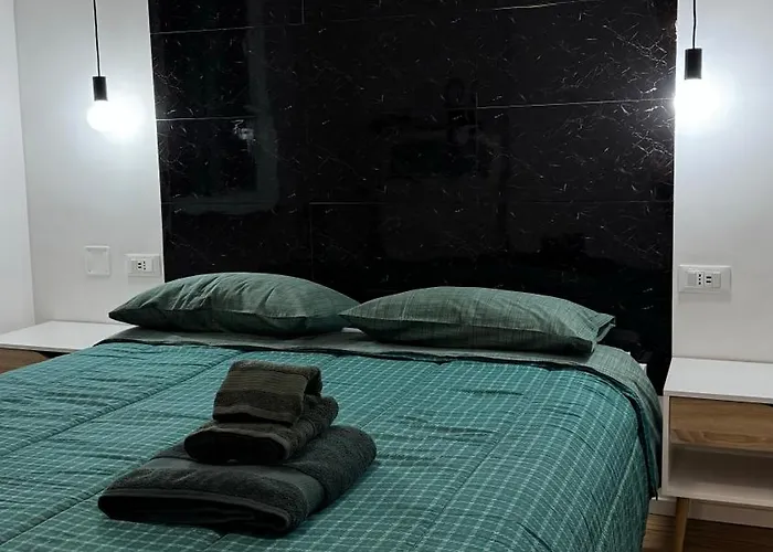 La Domus, Luxury Appartement *