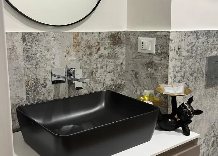 Appartement La Domus, Luxury Rome