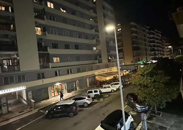 La Domus, Luxury *
